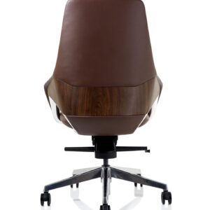 Olive High Back Executive Office Chair - Image 11