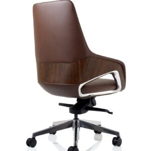 Olive High Back Executive Office Chair - Image 12