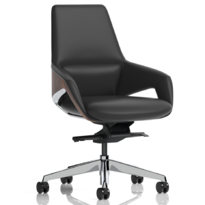 Olive High Back Executive Office Chair