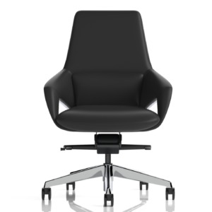 Olive High Back Executive Office Chair - Image 2
