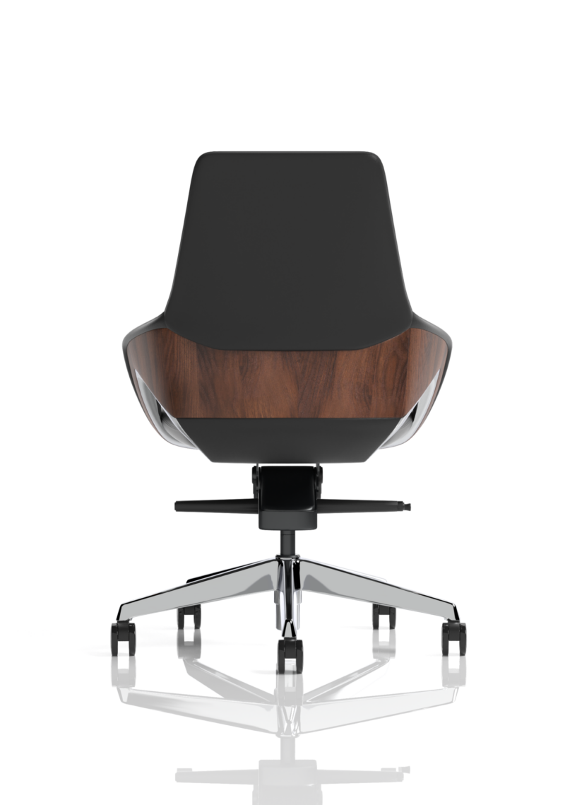 Olive High Back Executive Office Chair - Image 14