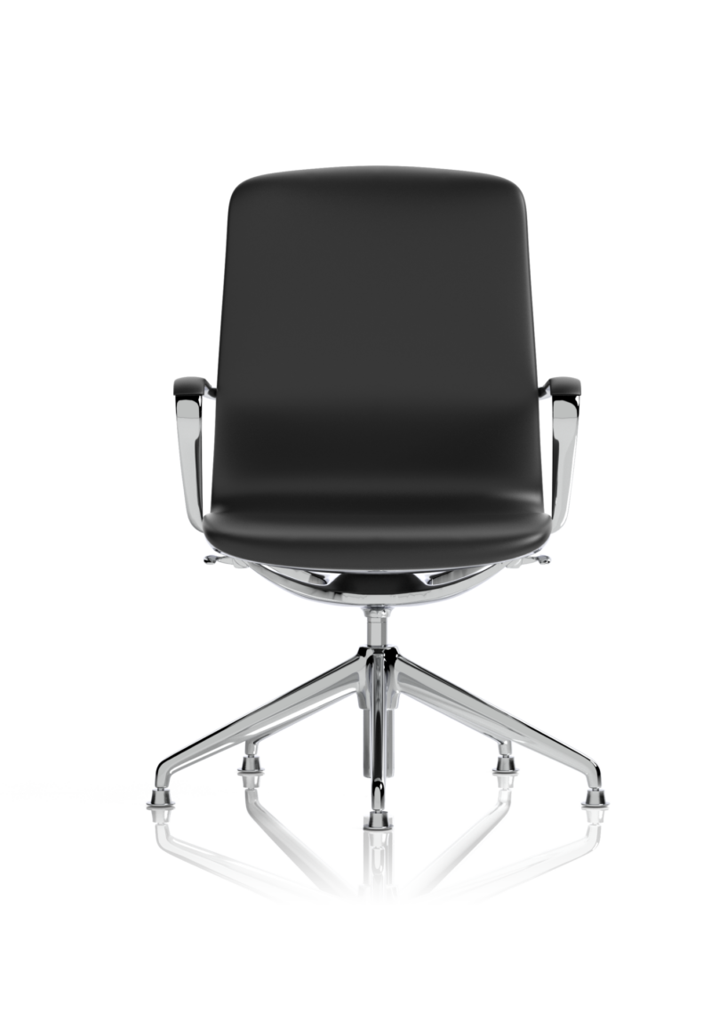 Lucia High Back Executive Office Chair - Image 11