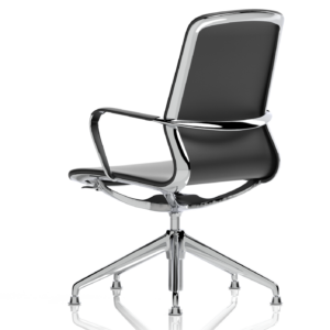 Lucia High Back Executive Office Chair - Image 14