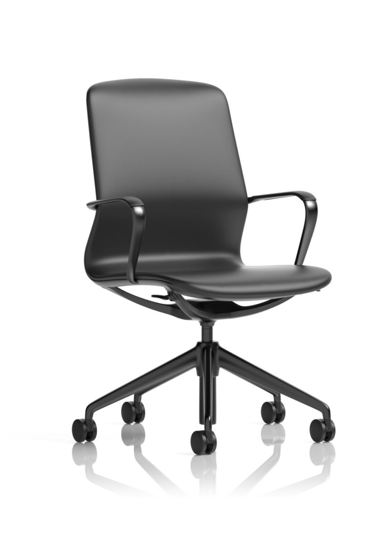 Lucia High Back Executive Office Chair - Image 31