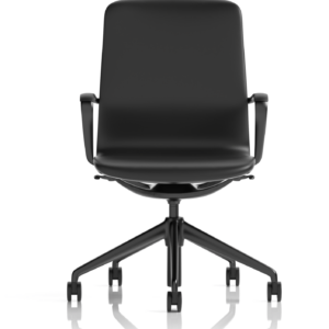 Lucia High Back Executive Office Chair - Image 24