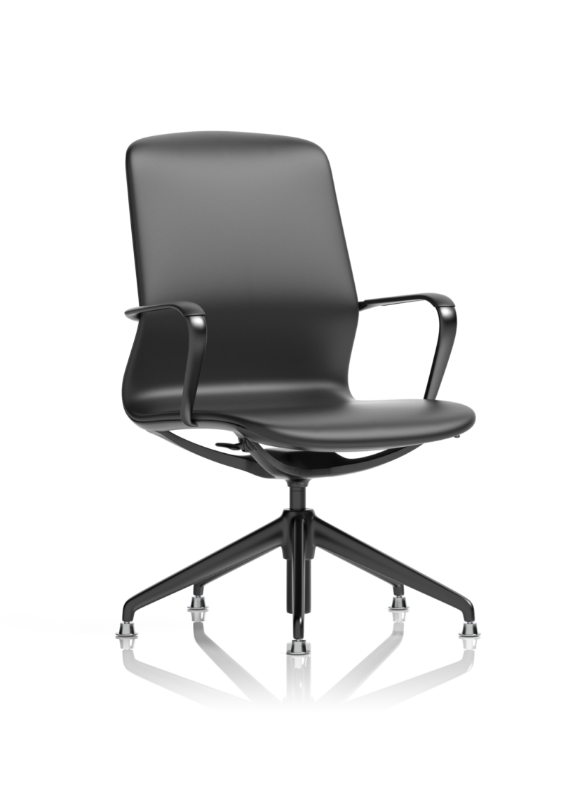 Lucia High Back Executive Office Chair - Image 32