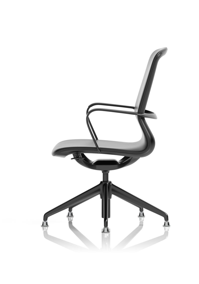Lucia High Back Executive Office Chair - Image 20