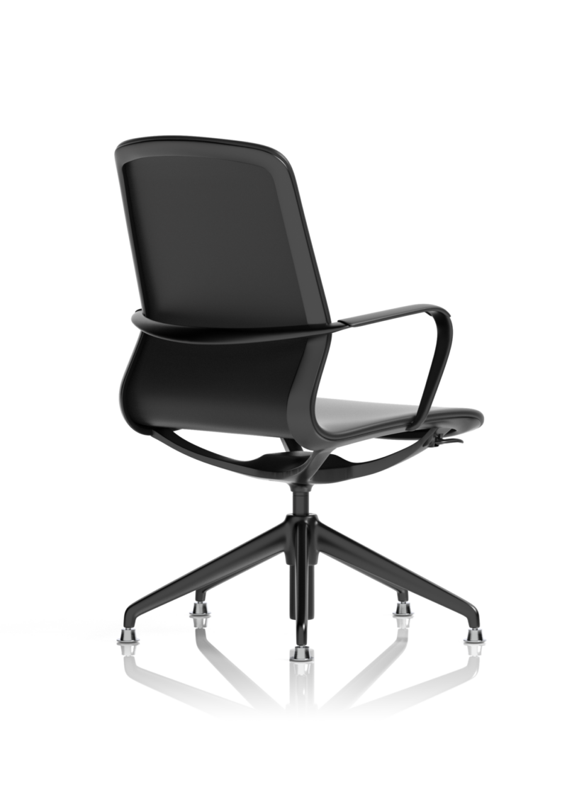 Lucia High Back Executive Office Chair - Image 23