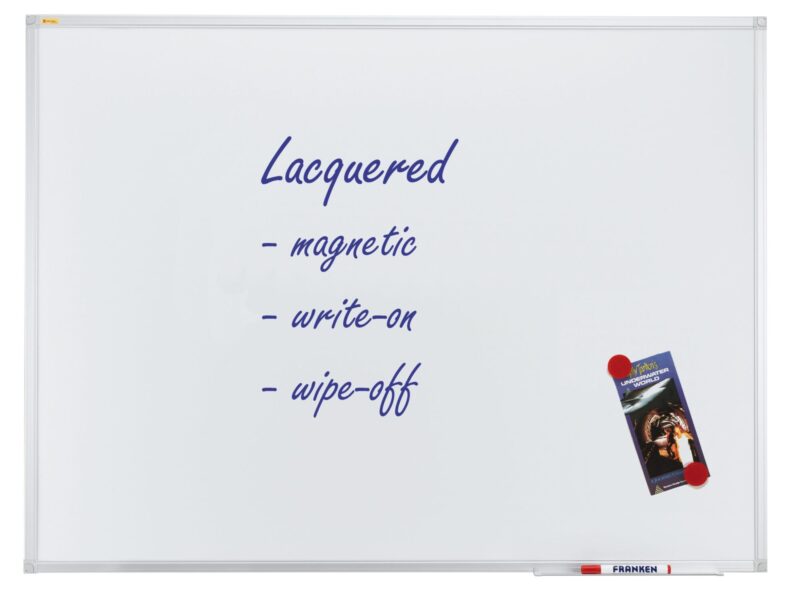 Whiteboard X-tra!Line® - Image 17