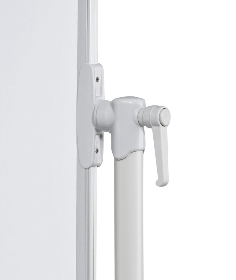 Revolving Whiteboard On Mobile Stand - Image 4