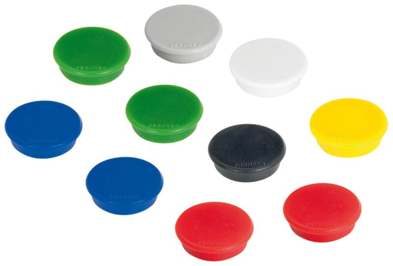 Tacking Magnets - 10 Pack - Image 19