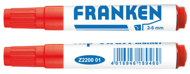 Flipchart Marker - Image 4