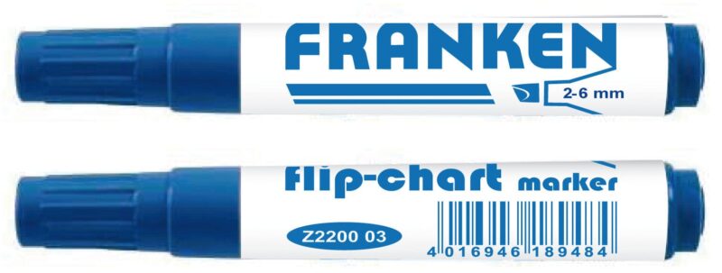 Flipchart Marker - Image 2