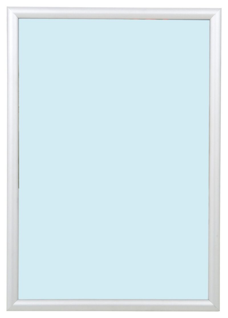 Aluminium Snap Frames Outdoor - Image 4