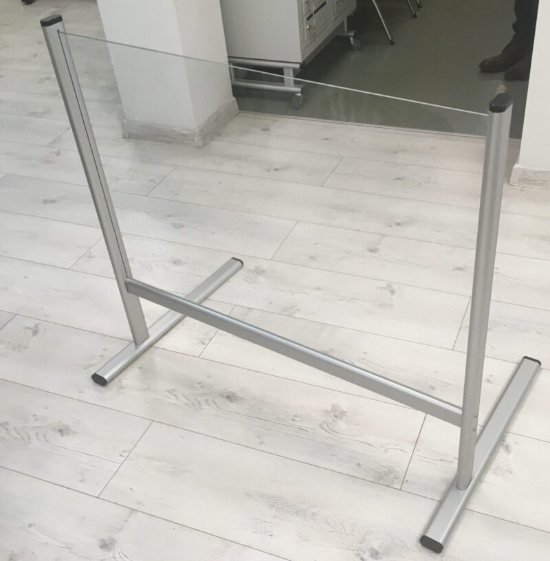 Counter And Desk Protection Screen - Image 4