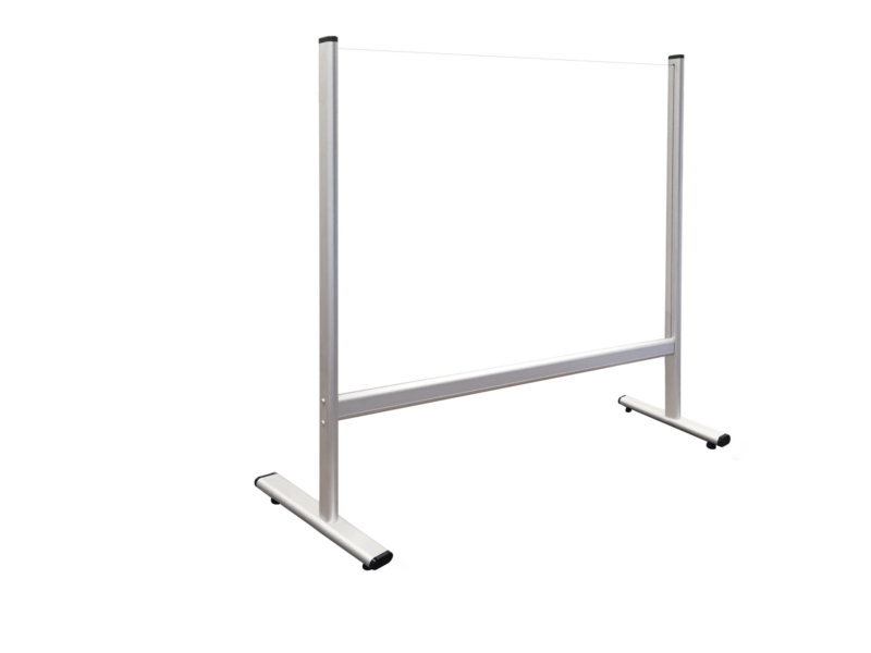 Counter And Desk Protection Screen - Image 8