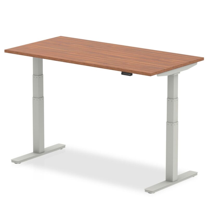 Air Height Adjustable Desk without Cable Ports - Image 14