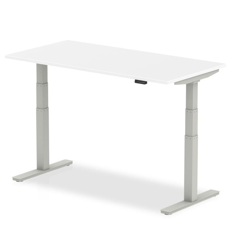 Air Height Adjustable Desk without Cable Ports - Image 17