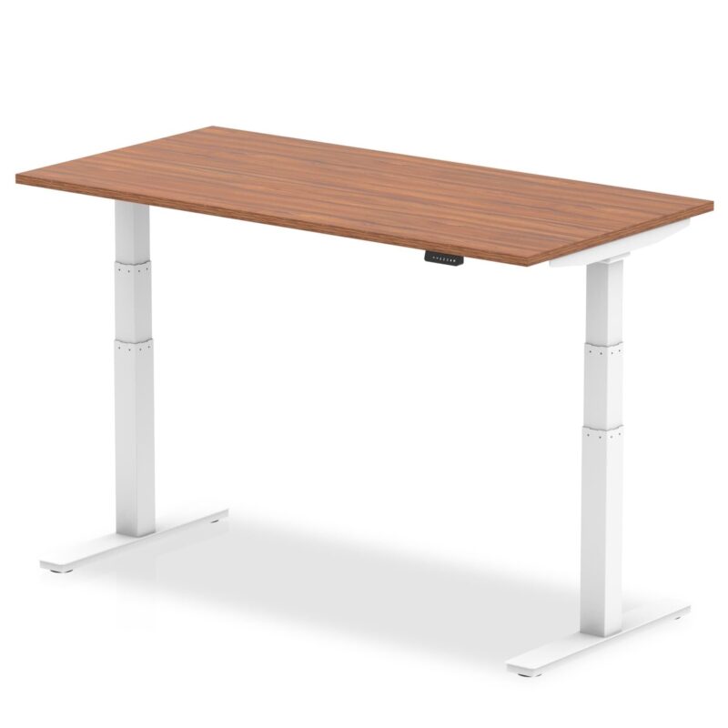 Air Height Adjustable Desk without Cable Ports - Image 51