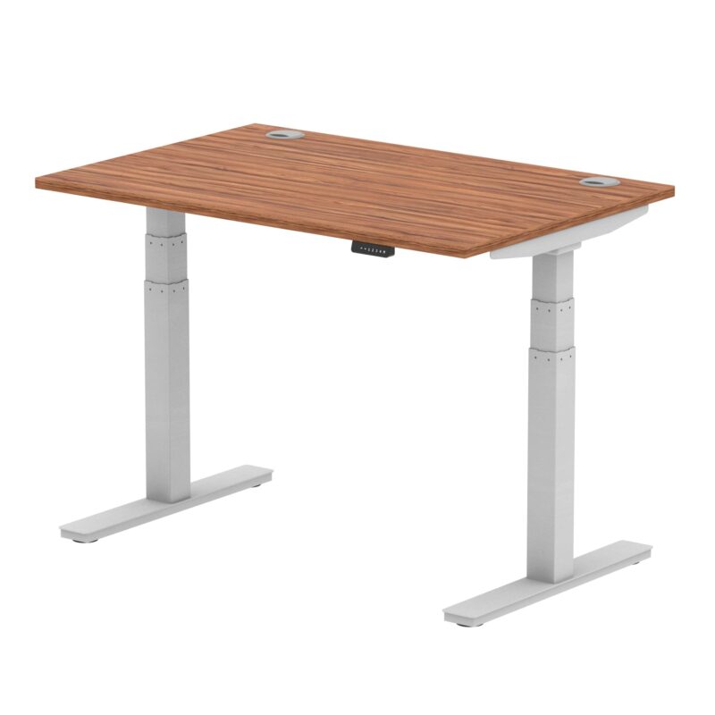 Air Height Adjustable Desk With Cable Ports - Image 102