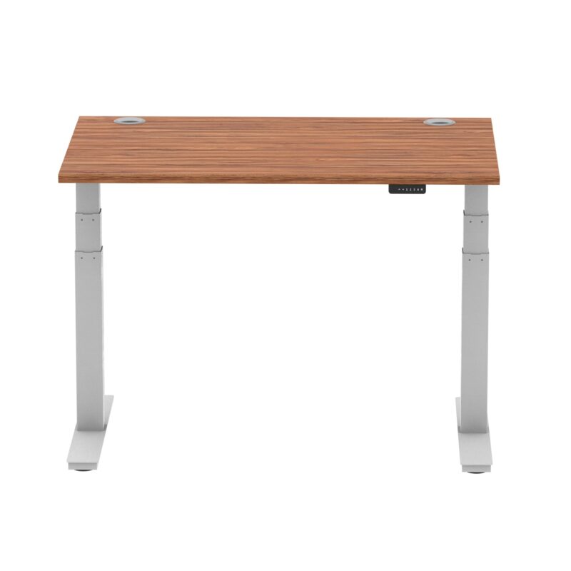 Air Height Adjustable Desk With Cable Ports - Image 103