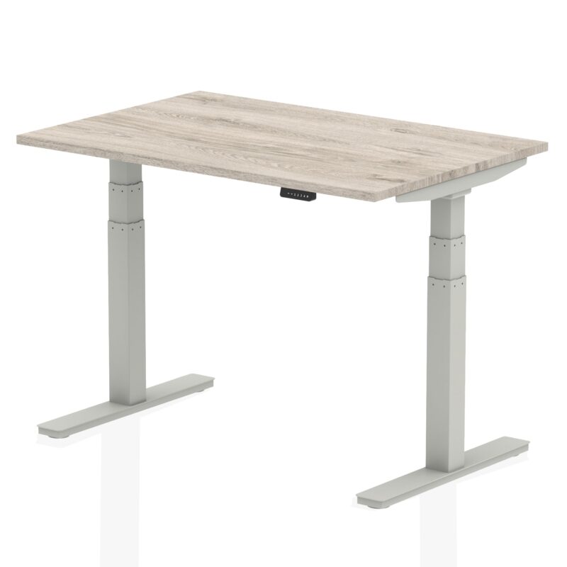 Air Height Adjustable Desk without Cable Ports - Image 5