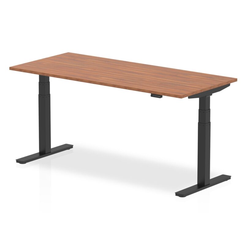 Air Height Adjustable Desk without Cable Ports - Image 67