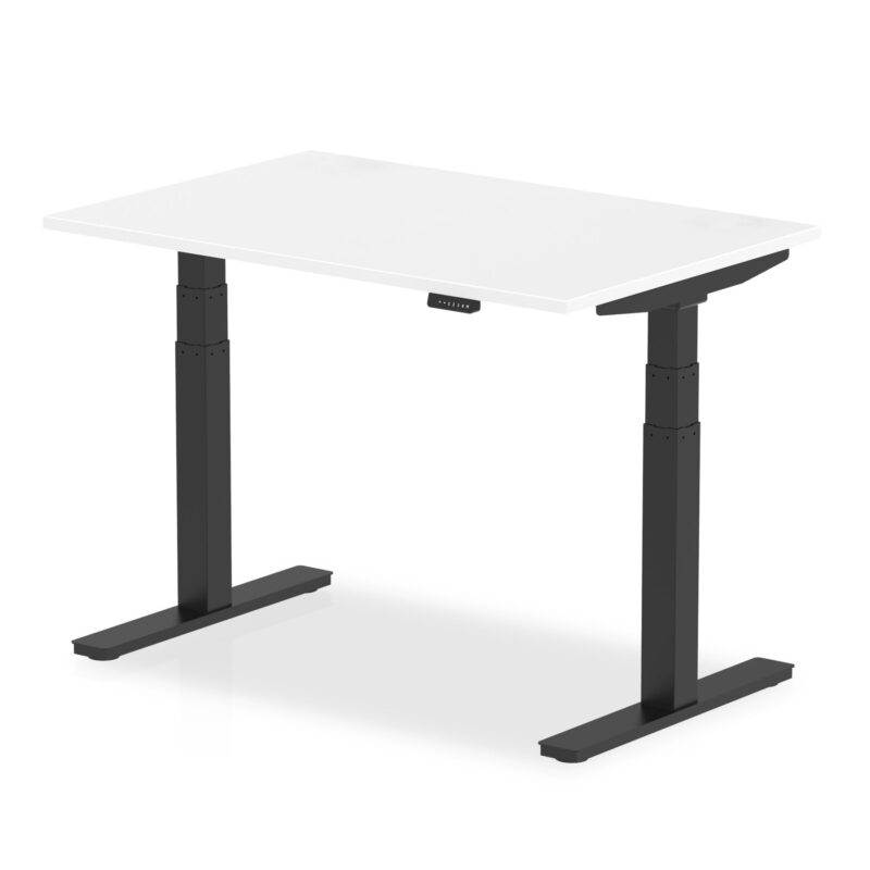 Air Height Adjustable Desk without Cable Ports - Image 16