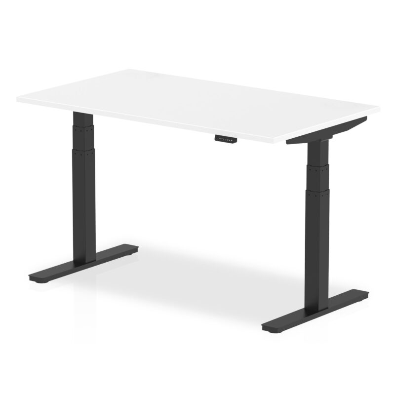 Air Height Adjustable Desk without Cable Ports - Image 34