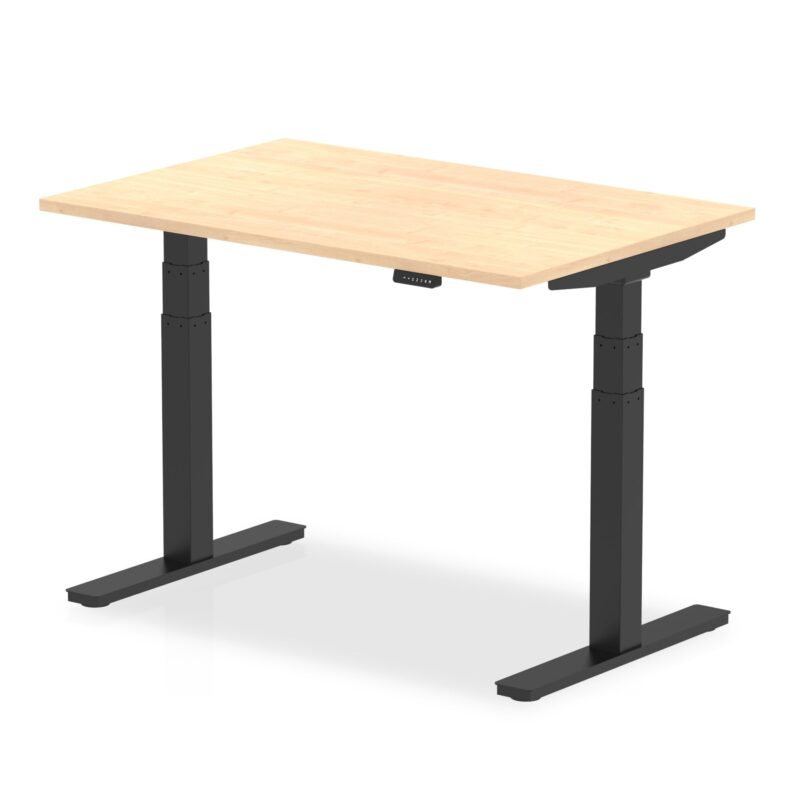 Air Height Adjustable Desk without Cable Ports - Image 7