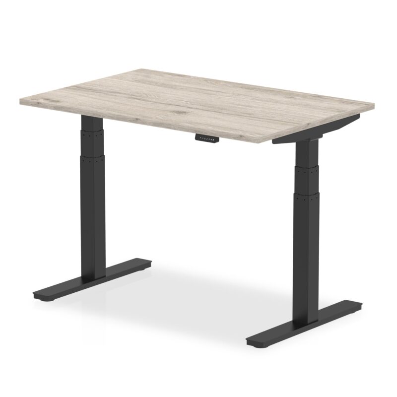 Air Height Adjustable Desk without Cable Ports - Image 4