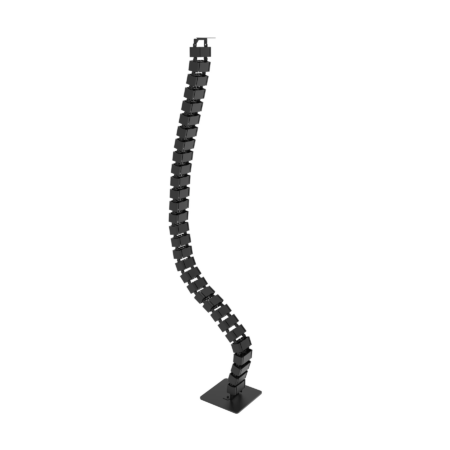 OE - Air Height Adjustable Desk Cable Spine