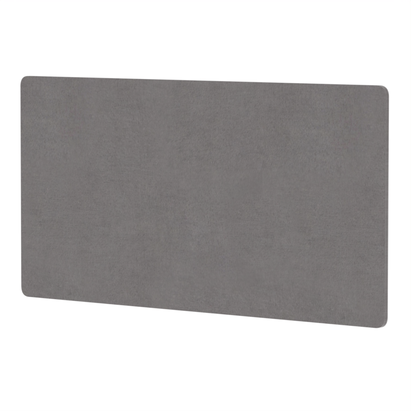 OE - Air Back-to-Back Desk Screen - 800mm High - Image 4