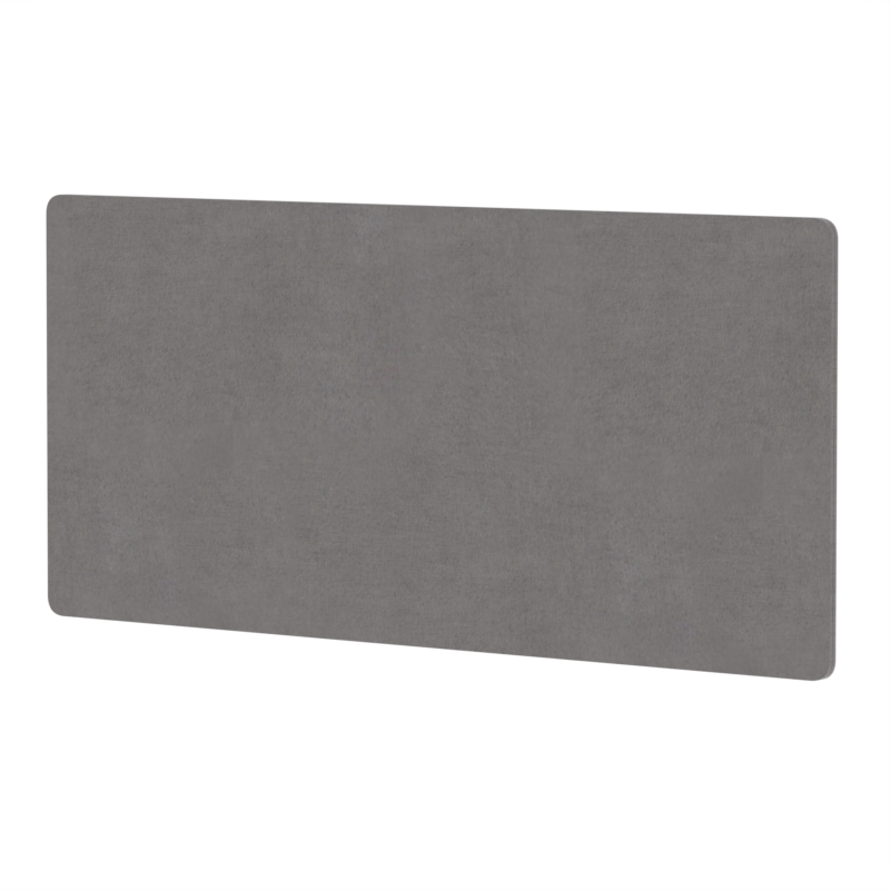 OE - Air Back-to-Back Desk Screen - 800mm High - Image 5