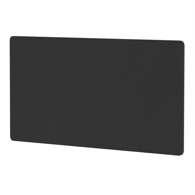 OE - Air Back-to-Back Desk Screen - 800mm High - Image 7