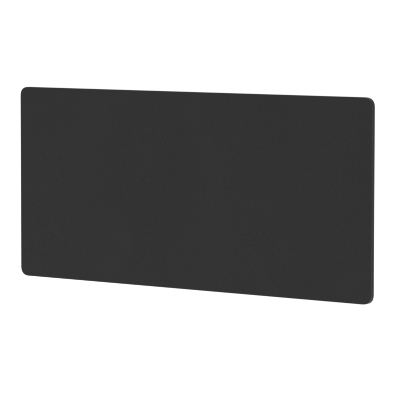OE - Air Back-to-Back Desk Screen - 800mm High - Image 8