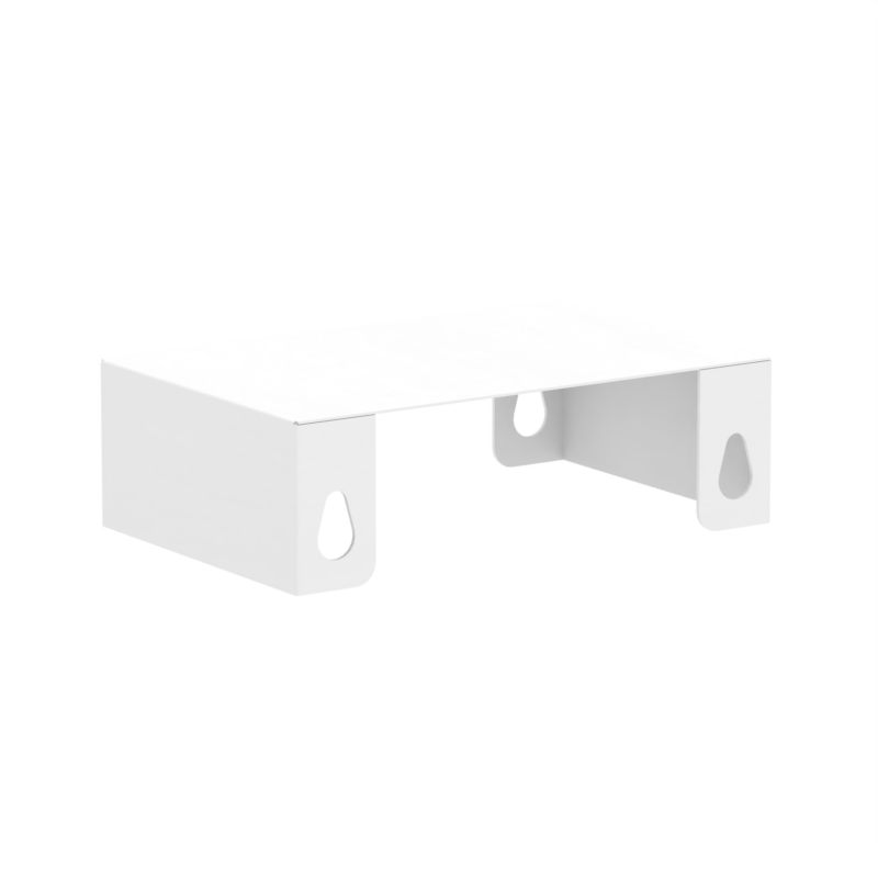 OE - Air Back-to-Back Linking Bar for 1800mm Desks - Image 3