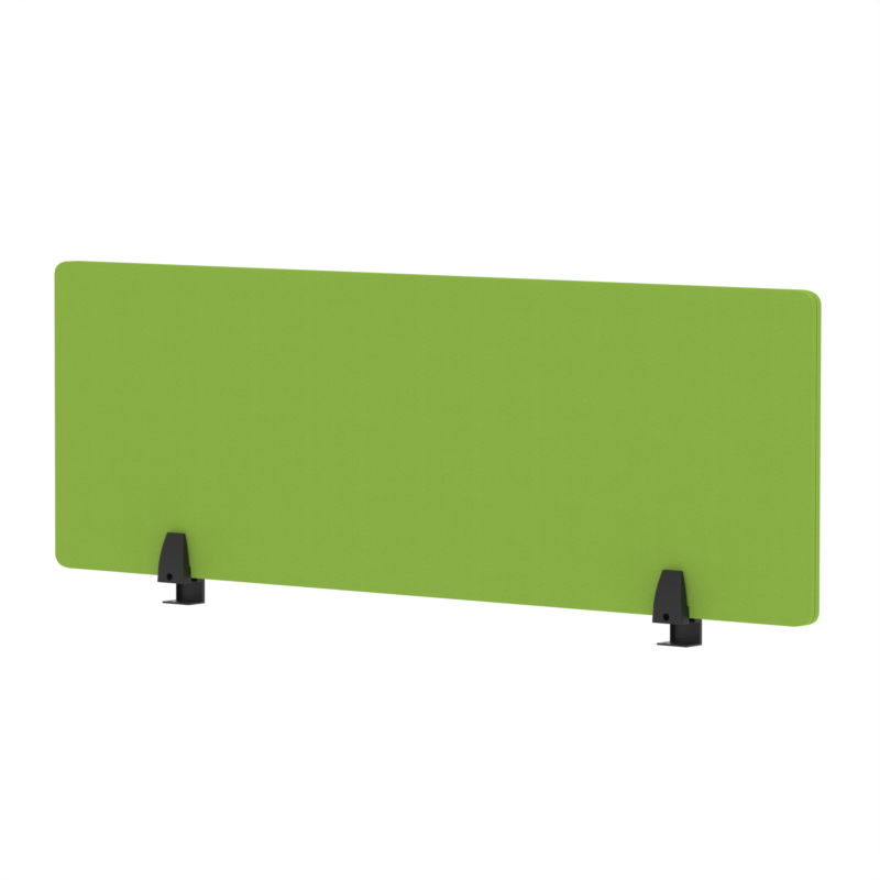Air Desktop Screen - 400mm High - Image 11