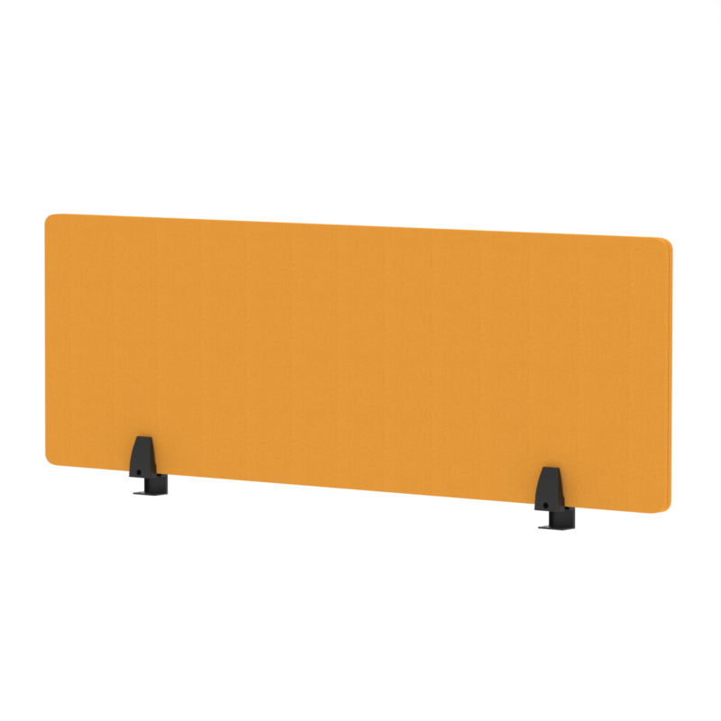 Air Desktop Screen - 400mm High - Image 34