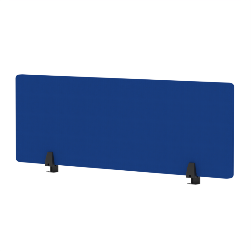 Air Desktop Screen - 400mm High - Image 12