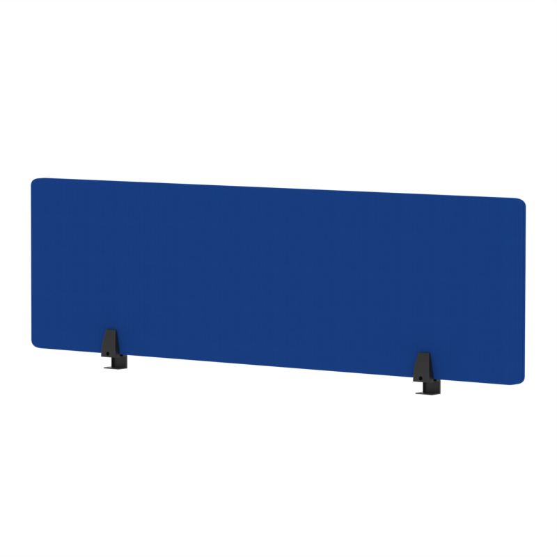 Air Desktop Screen - 400mm High - Image 18