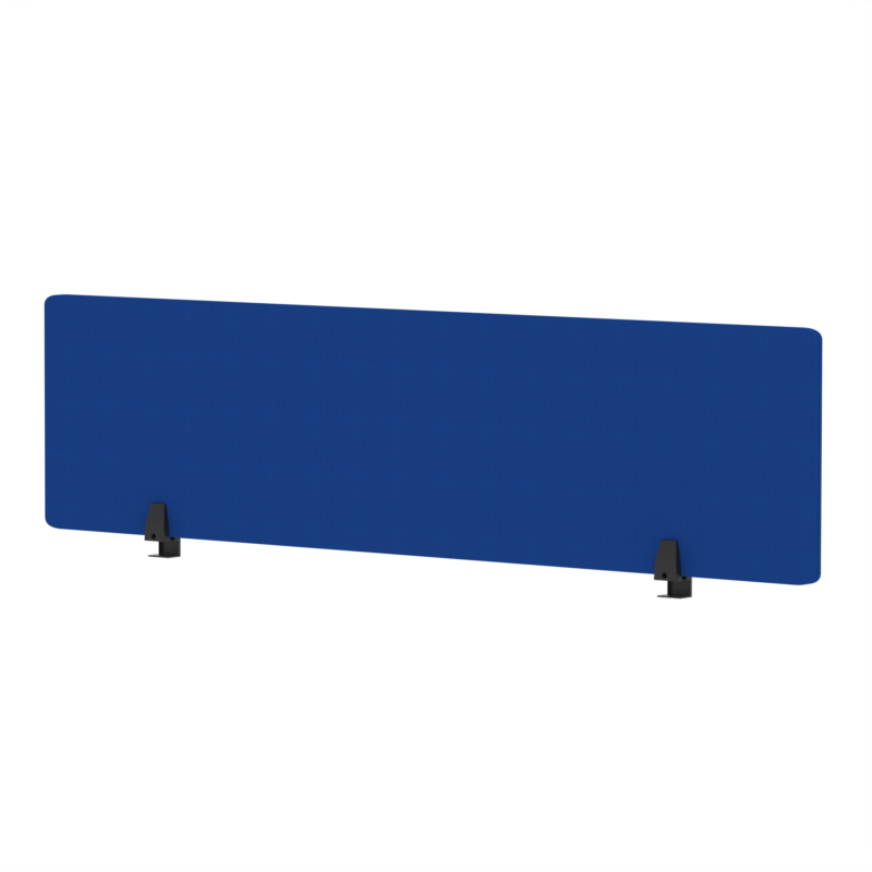 Air Desktop Screen - 400mm High - Image 26
