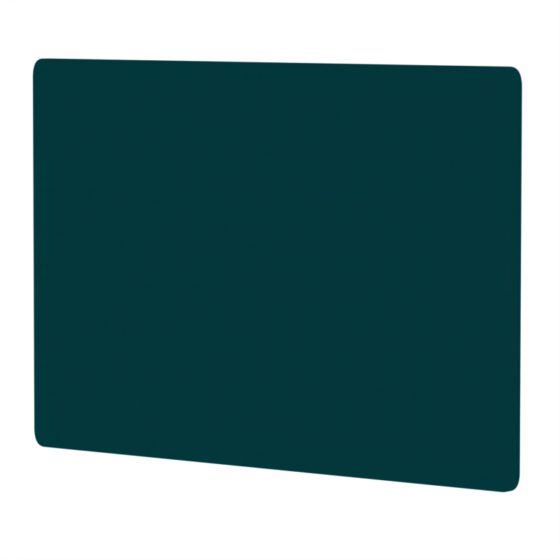 Air Back-to-Back Desk Screen - 800mm High - Image 10