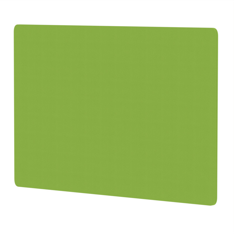 Air Back-to-Back Desk Screen - 800mm High - Image 11