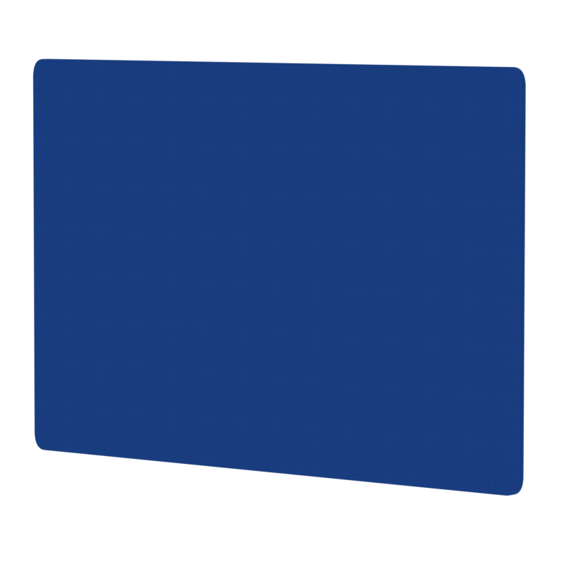 Air Back-to-Back Desk Screen - 800mm High - Image 13