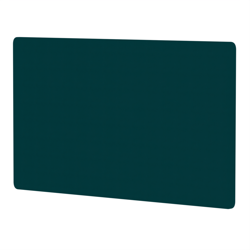 Air Back-to-Back Desk Screen - 800mm High - Image 16