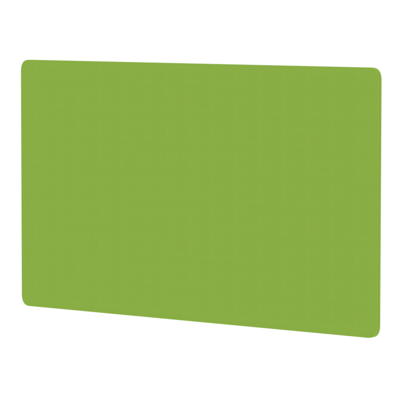 Air Back-to-Back Desk Screen - 800mm High - Image 17