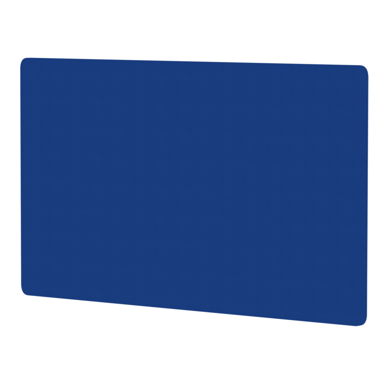 Air Back-to-Back Desk Screen - 800mm High - Image 19