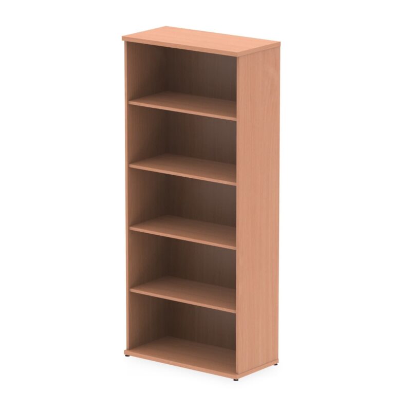 Impulse Bookcase (Available in 4 Sizes) - Image 13