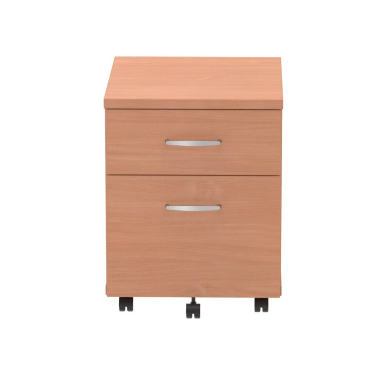 Impulse Mobile Pedestal - Image 13